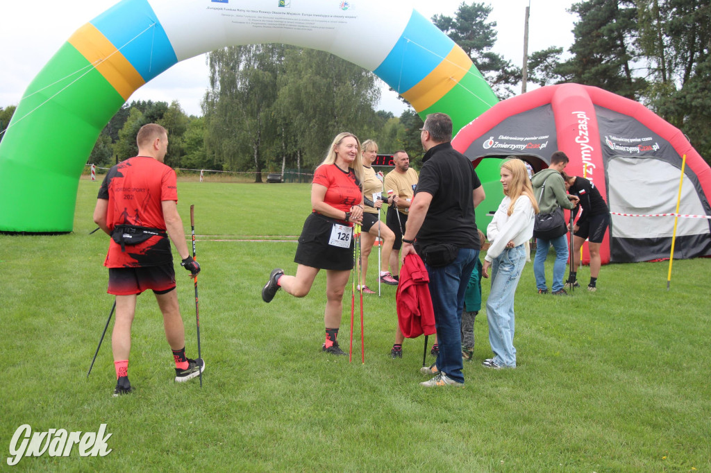 Szósta  szóstka w Kotach, czyli bieg i marsz na 6 km