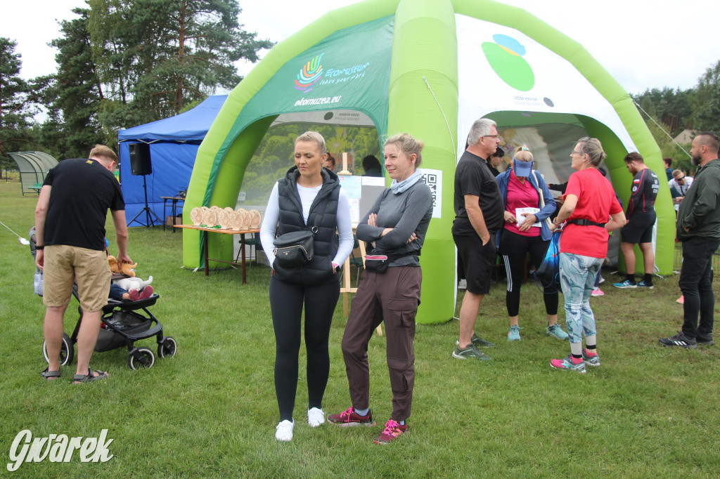 Szósta  szóstka w Kotach, czyli bieg i marsz na 6 km
