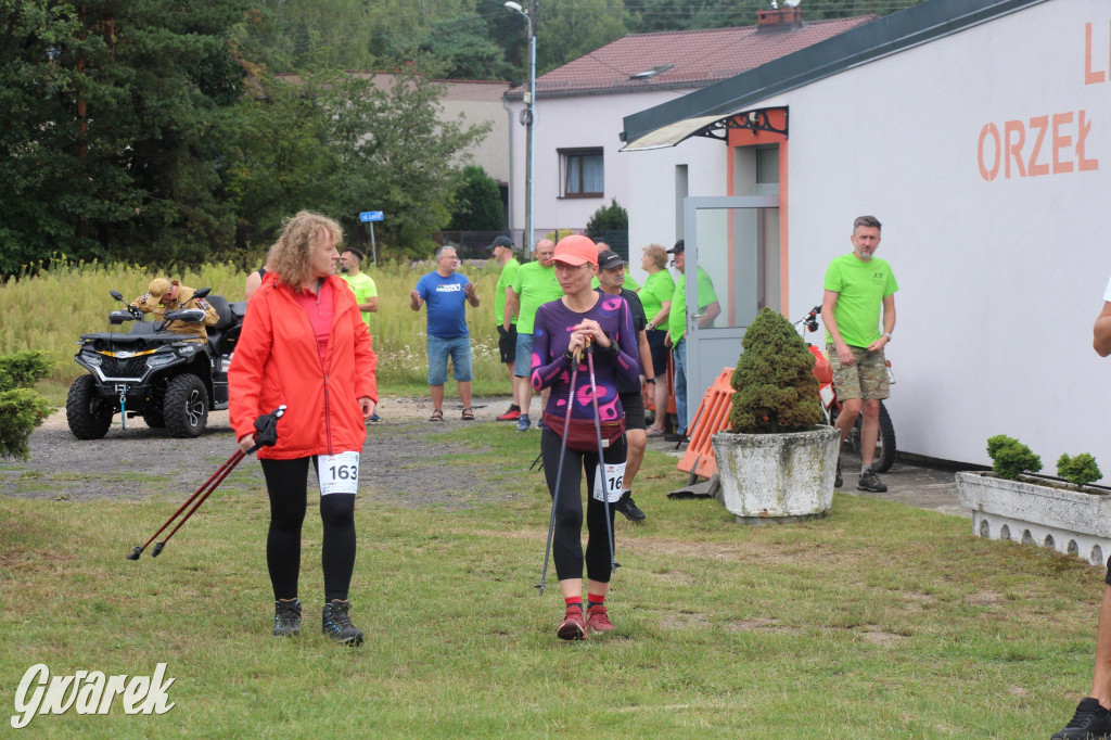 Szósta  szóstka w Kotach, czyli bieg i marsz na 6 km