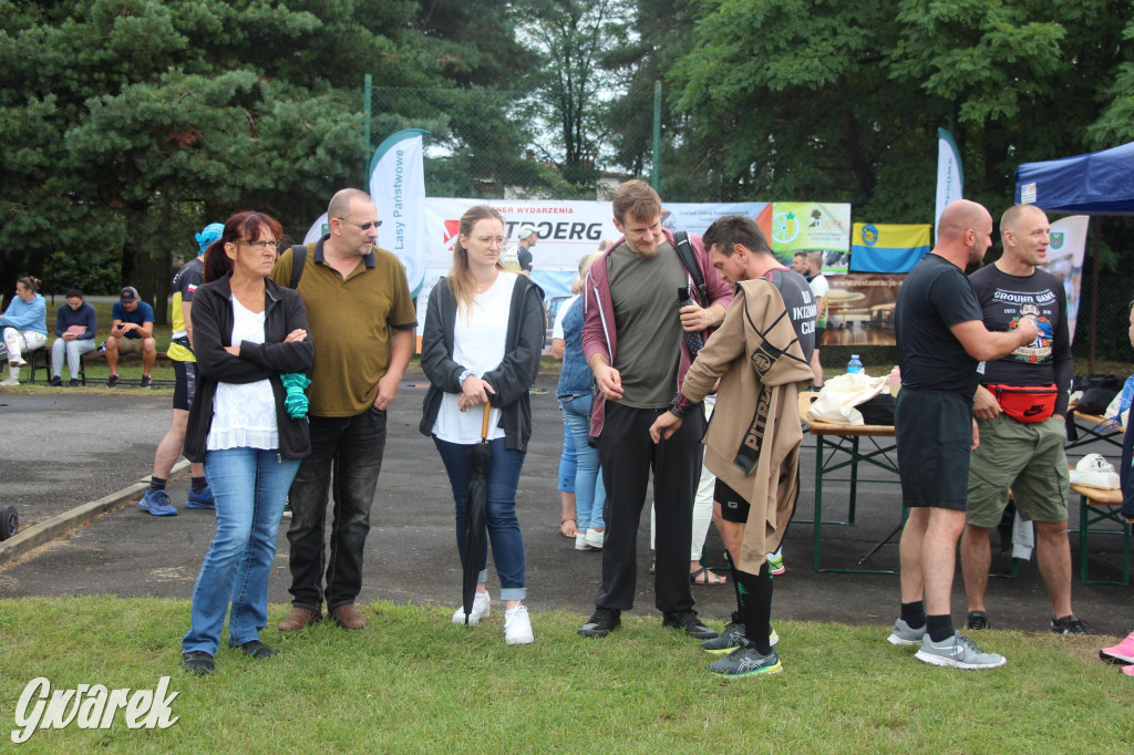 Szósta  szóstka w Kotach, czyli bieg i marsz na 6 km