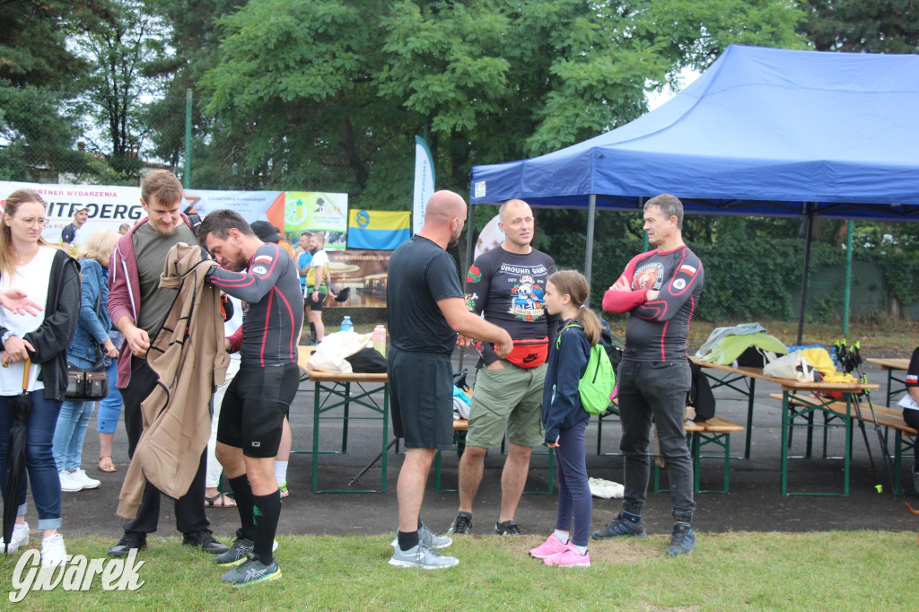 Szósta  szóstka w Kotach, czyli bieg i marsz na 6 km