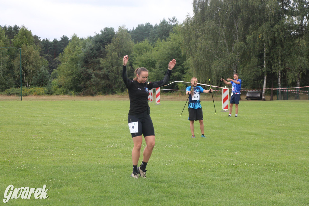 Szósta  szóstka w Kotach, czyli bieg i marsz na 6 km