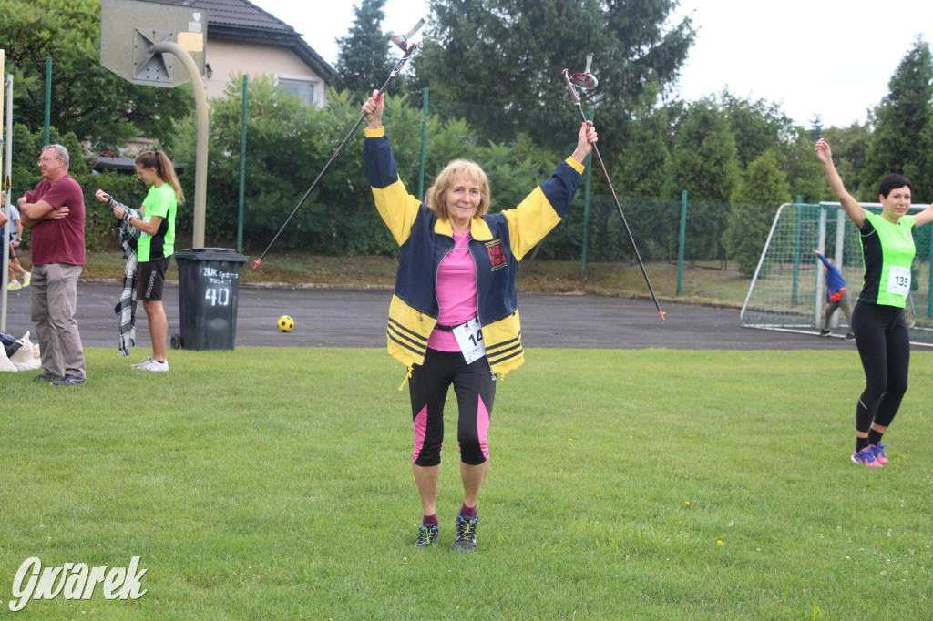 Szósta  szóstka w Kotach, czyli bieg i marsz na 6 km