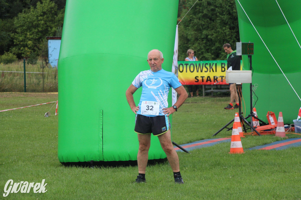 Szósta  szóstka w Kotach, czyli bieg i marsz na 6 km