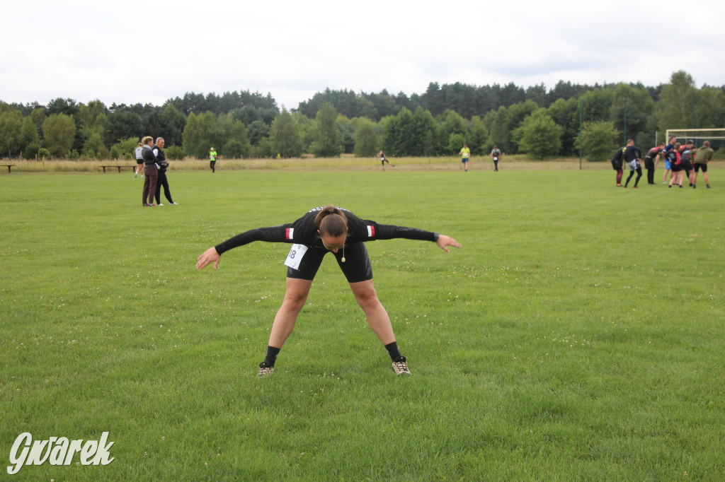 Szósta  szóstka w Kotach, czyli bieg i marsz na 6 km