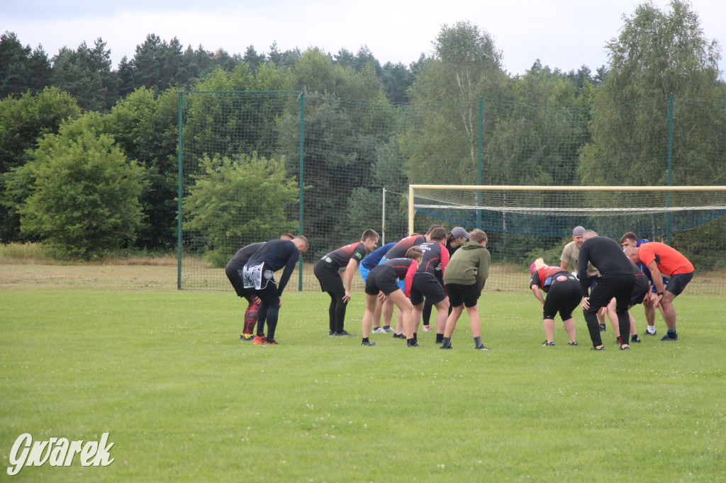 Szósta  szóstka w Kotach, czyli bieg i marsz na 6 km