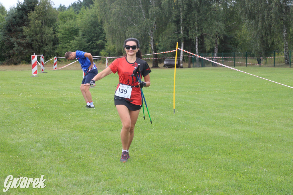 Szósta  szóstka w Kotach, czyli bieg i marsz na 6 km
