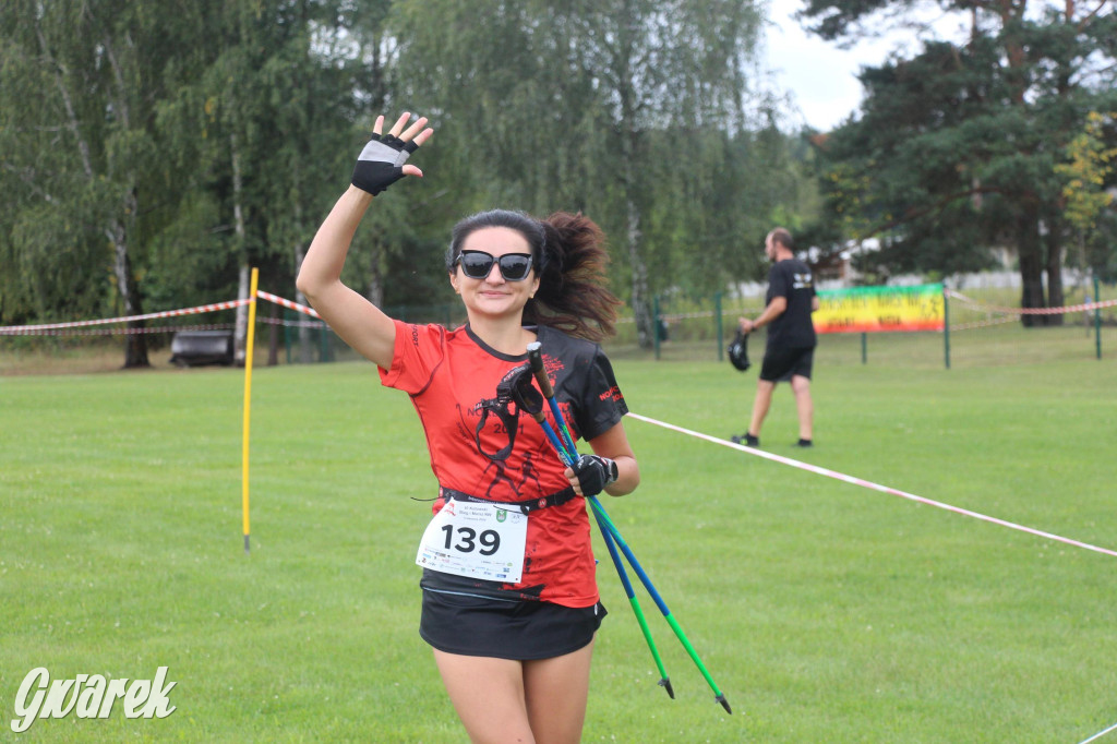 Szósta  szóstka w Kotach, czyli bieg i marsz na 6 km