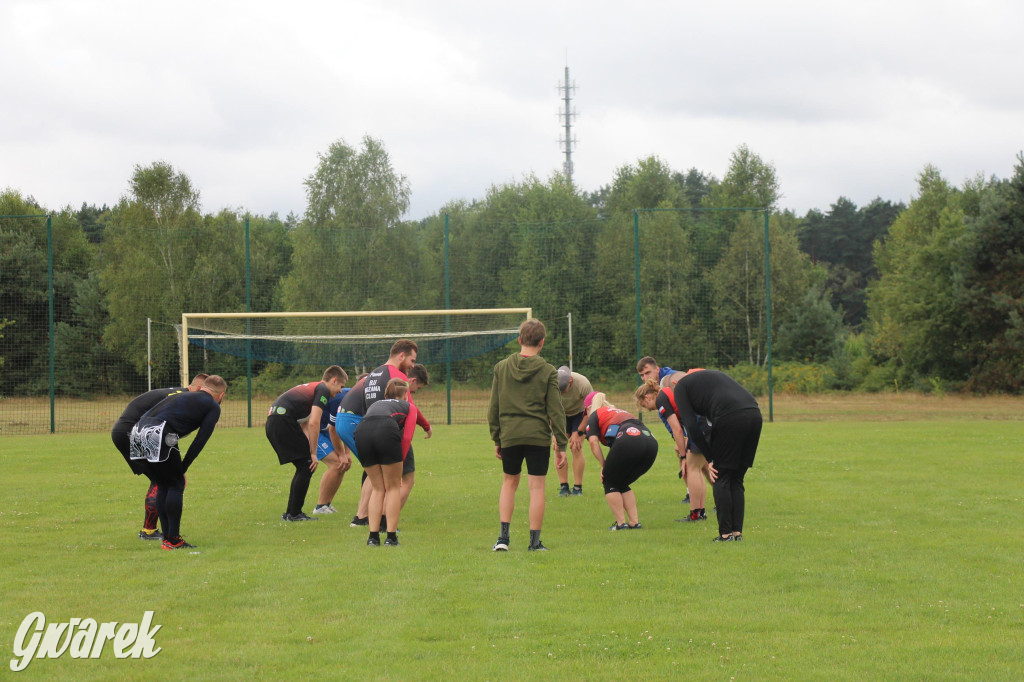 Szósta  szóstka w Kotach, czyli bieg i marsz na 6 km