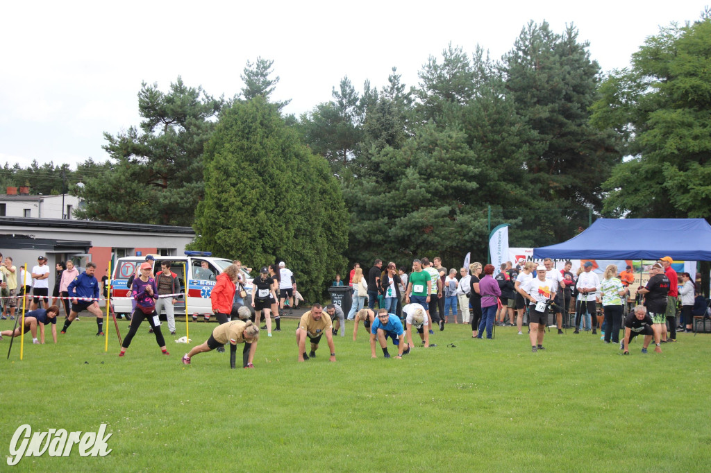 Szósta  szóstka w Kotach, czyli bieg i marsz na 6 km