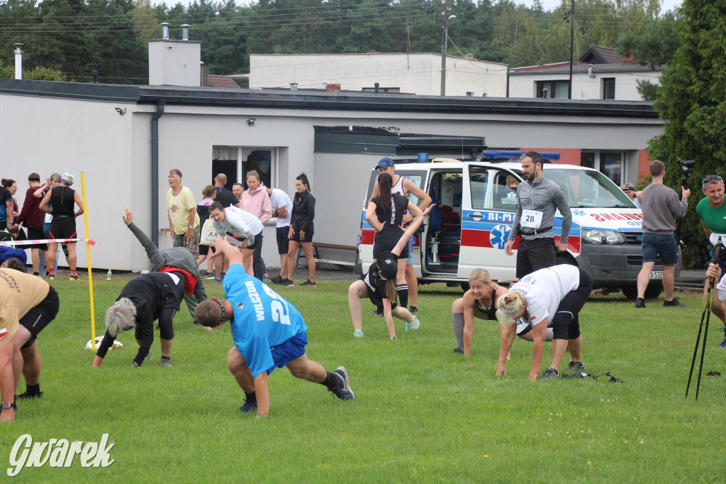 Szósta  szóstka w Kotach, czyli bieg i marsz na 6 km