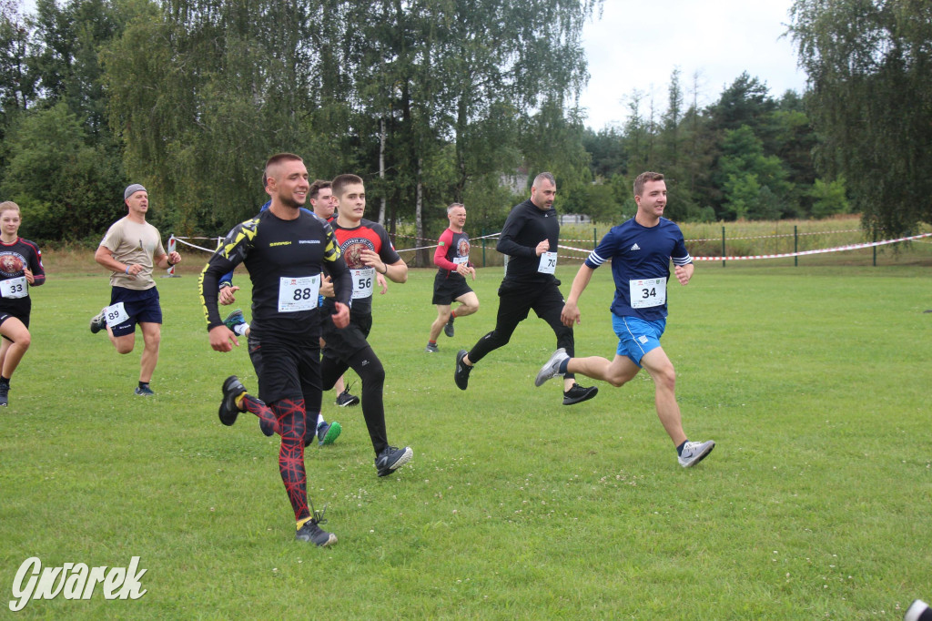 Szósta  szóstka w Kotach, czyli bieg i marsz na 6 km