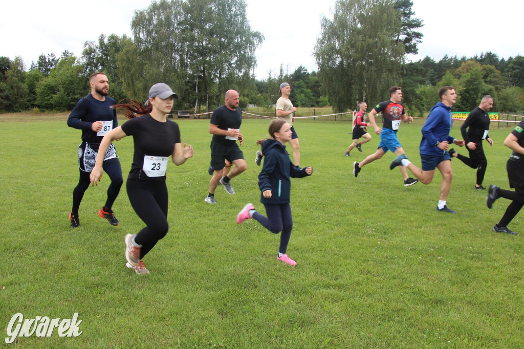 Szósta  szóstka w Kotach, czyli bieg i marsz na 6 km