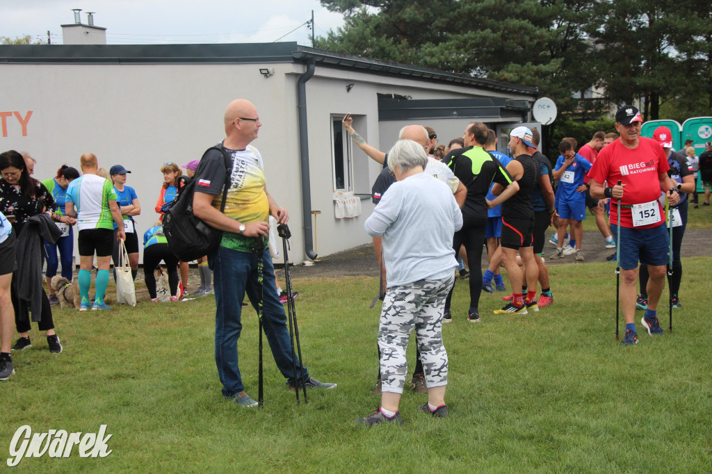 Szósta  szóstka w Kotach, czyli bieg i marsz na 6 km