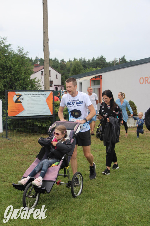 Szósta  szóstka w Kotach, czyli bieg i marsz na 6 km