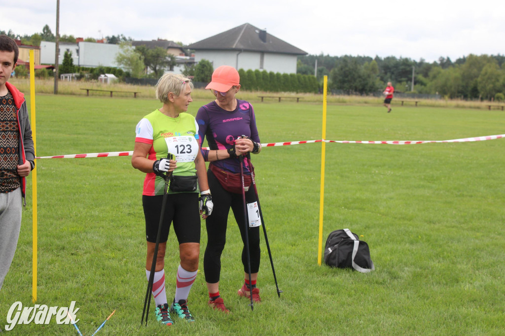 Szósta  szóstka w Kotach, czyli bieg i marsz na 6 km
