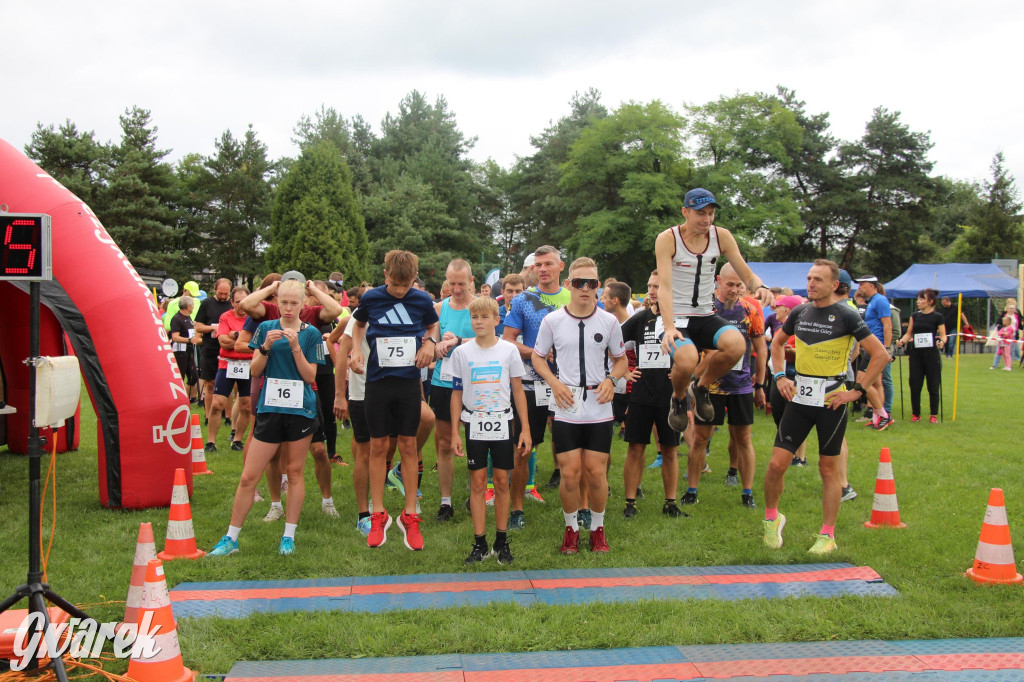 Szósta  szóstka w Kotach, czyli bieg i marsz na 6 km