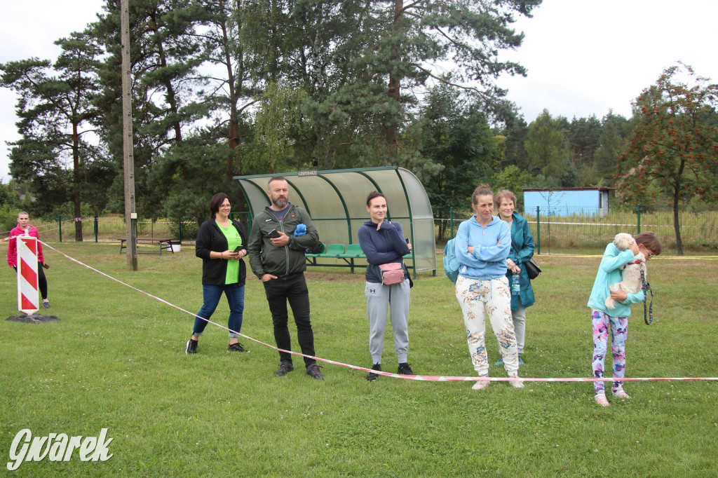 Szósta  szóstka w Kotach, czyli bieg i marsz na 6 km