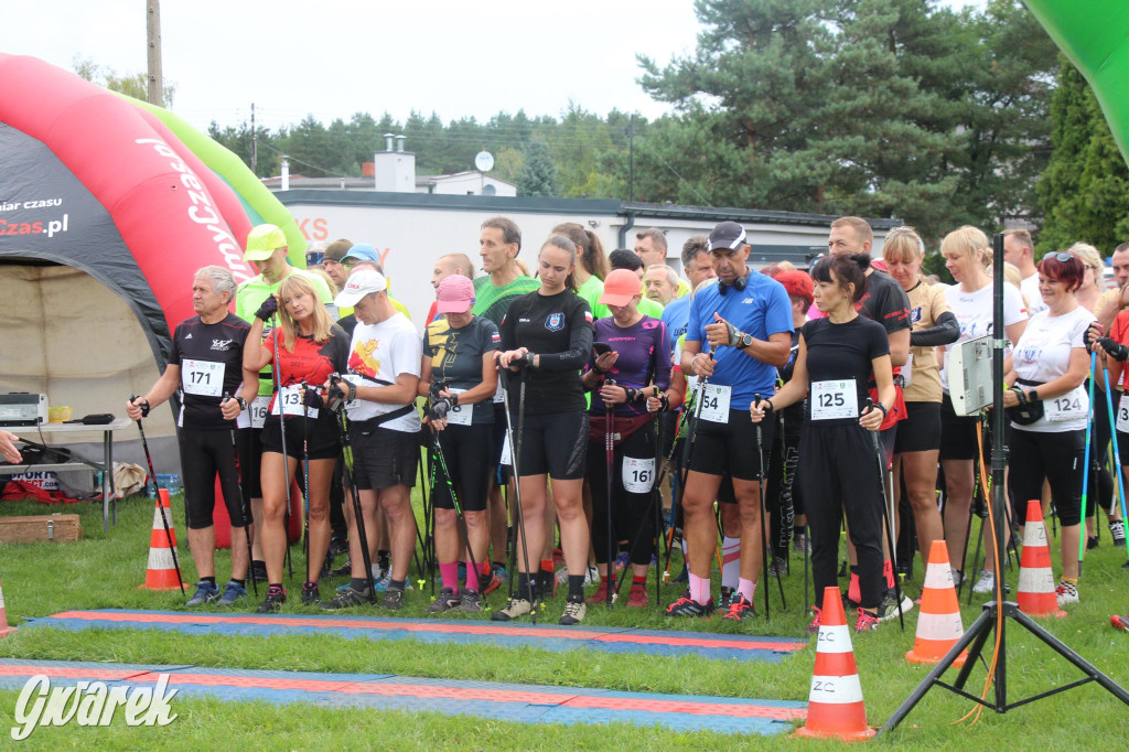 Szósta  szóstka w Kotach, czyli bieg i marsz na 6 km