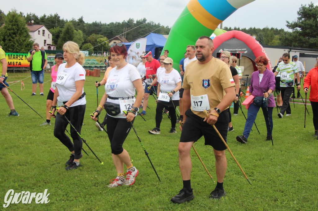 Szósta  szóstka w Kotach, czyli bieg i marsz na 6 km