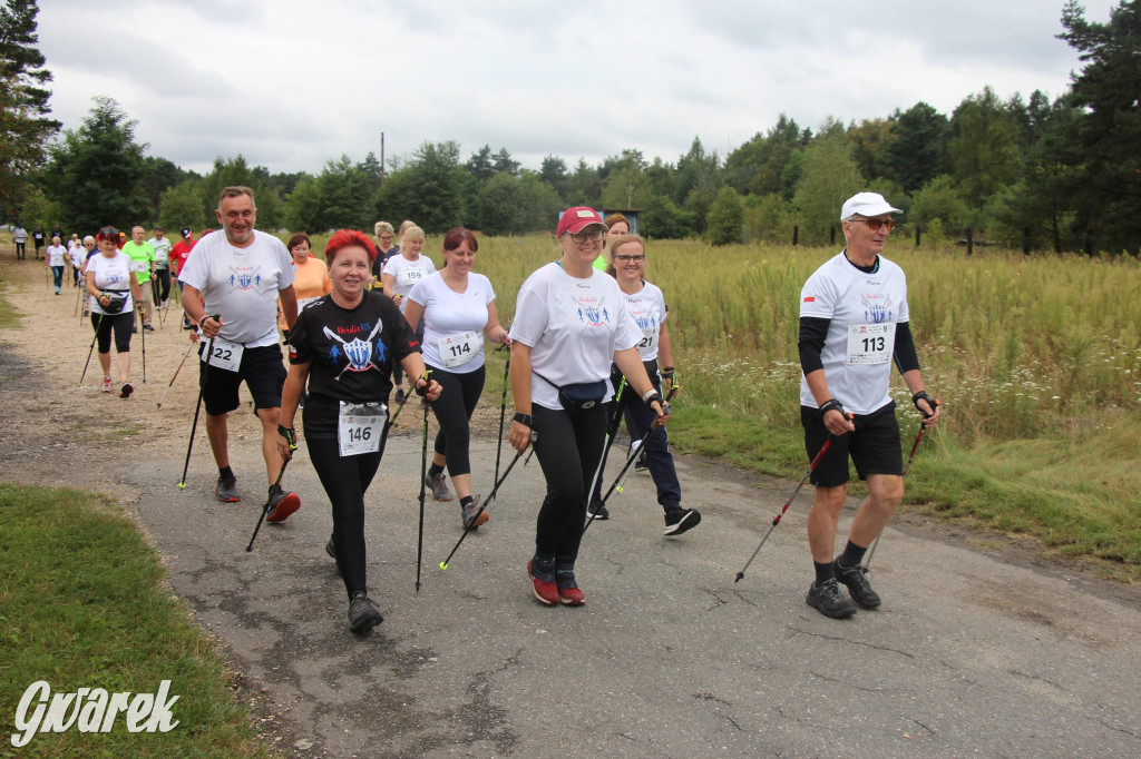 Szósta  szóstka w Kotach, czyli bieg i marsz na 6 km