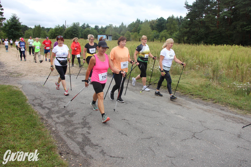 Szósta  szóstka w Kotach, czyli bieg i marsz na 6 km