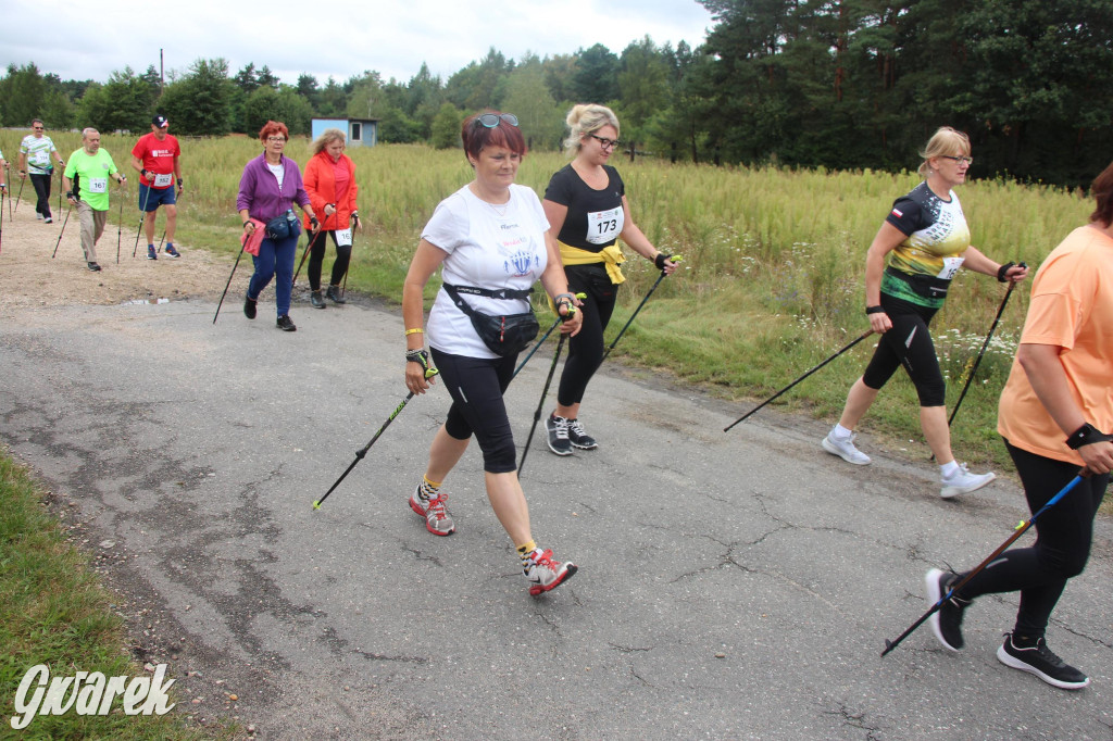 Szósta  szóstka w Kotach, czyli bieg i marsz na 6 km