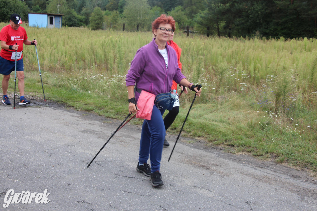 Szósta  szóstka w Kotach, czyli bieg i marsz na 6 km