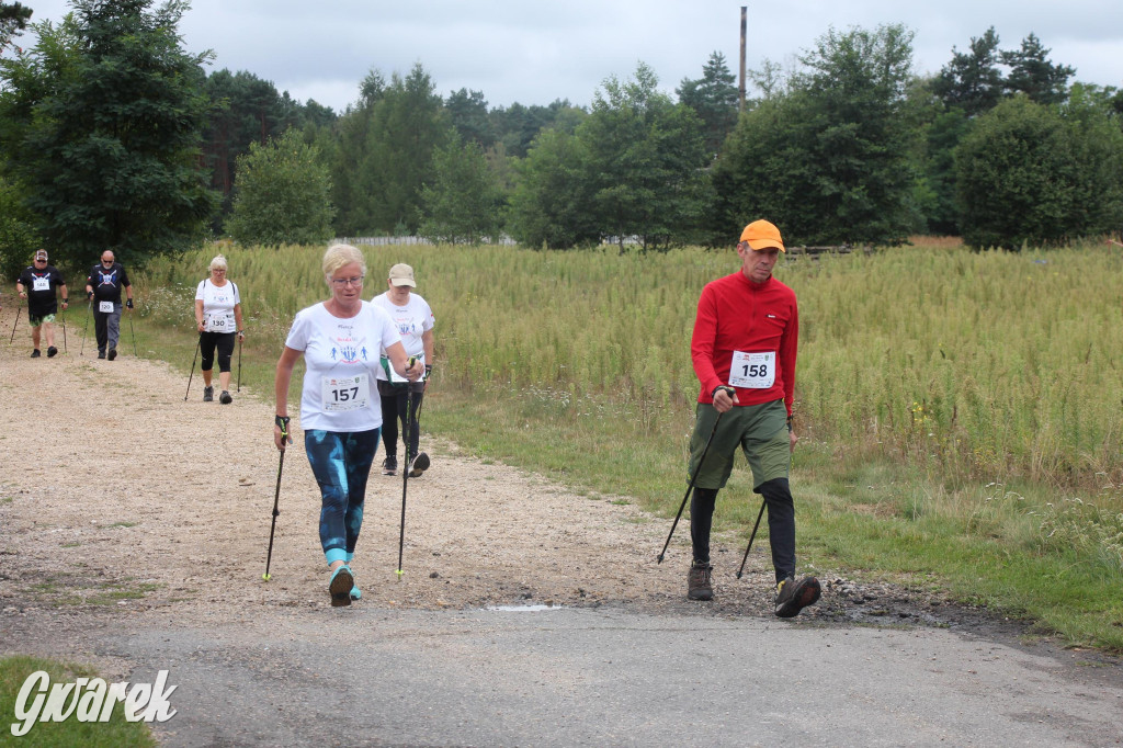 Szósta  szóstka w Kotach, czyli bieg i marsz na 6 km