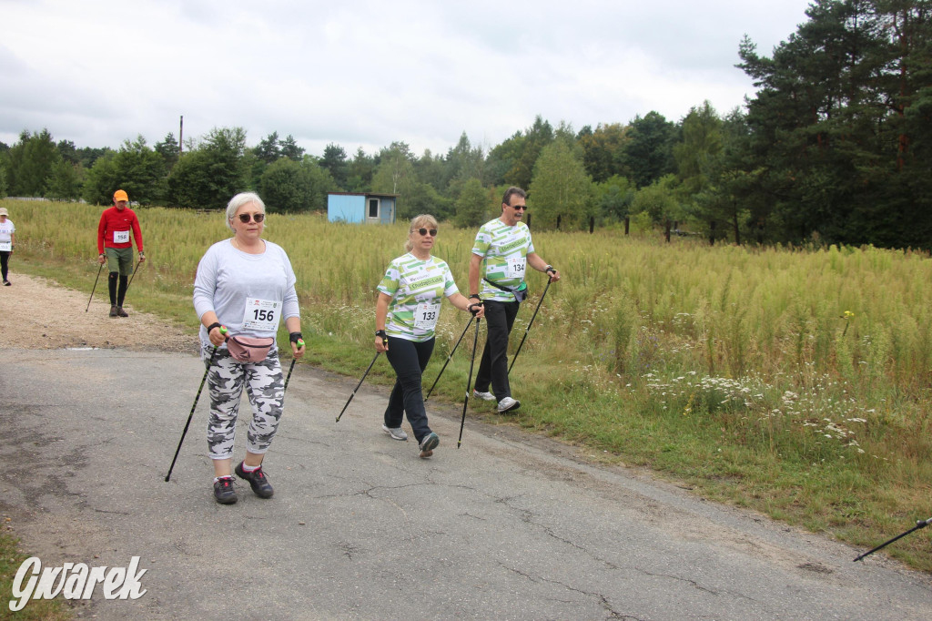 Szósta  szóstka w Kotach, czyli bieg i marsz na 6 km