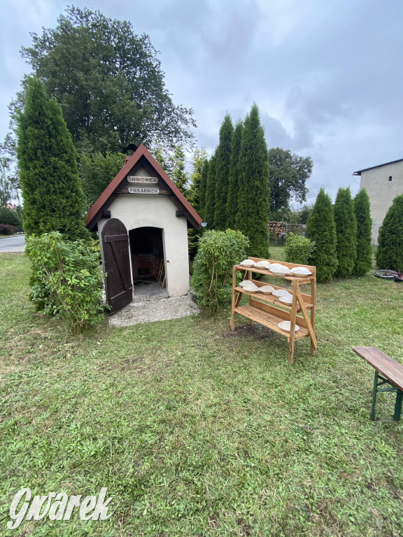 Tego chleba można spróbować raz w roku. Warto