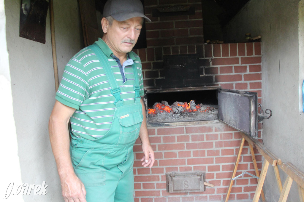 Tego chleba można spróbować raz w roku. Warto