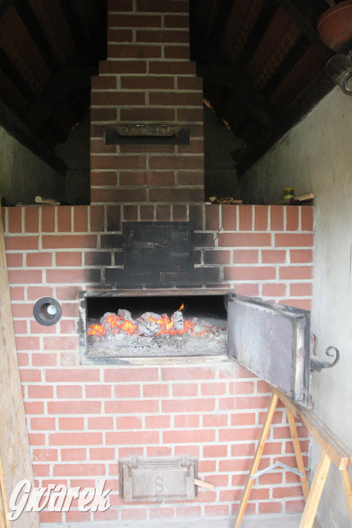 Tego chleba można spróbować raz w roku. Warto