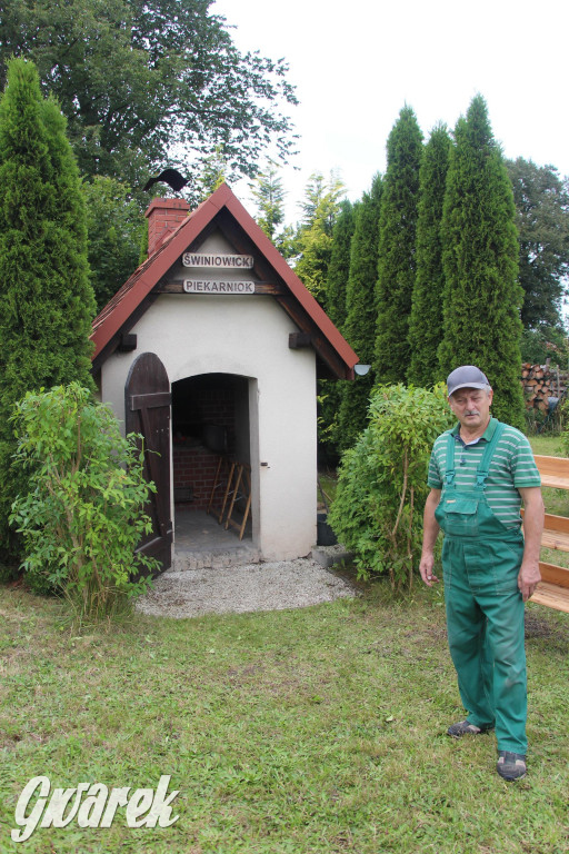 Tego chleba można spróbować raz w roku. Warto