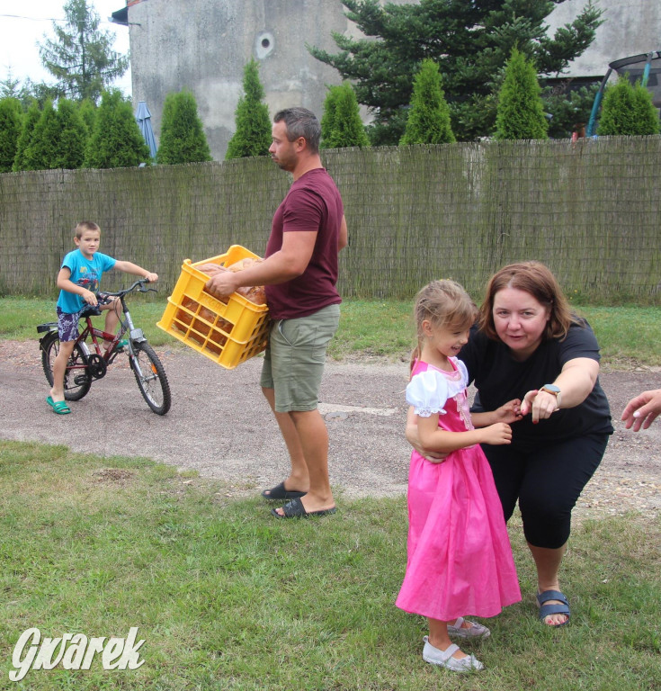 Tego chleba można spróbować raz w roku. Warto