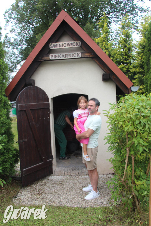 Tego chleba można spróbować raz w roku. Warto