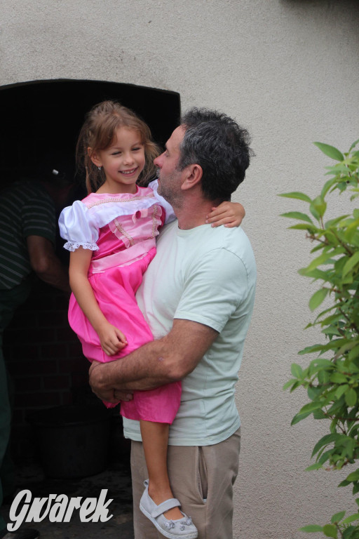 Tego chleba można spróbować raz w roku. Warto