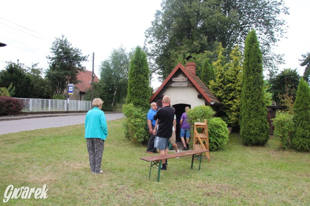 Tego chleba można spróbować raz w roku. Warto