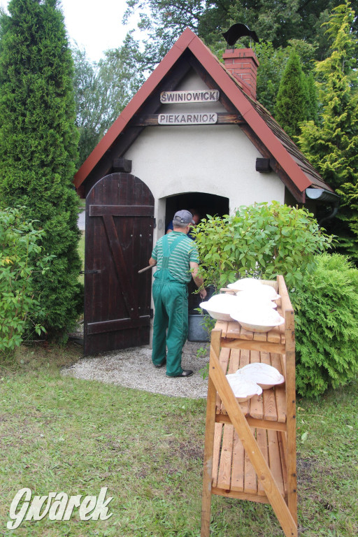 Tego chleba można spróbować raz w roku. Warto