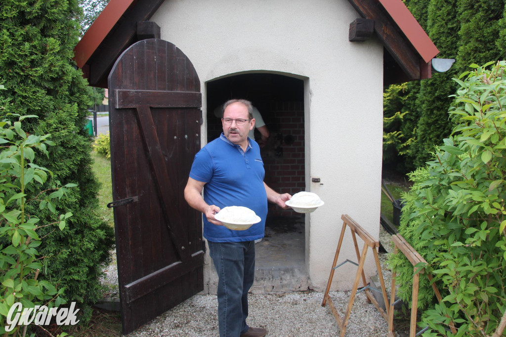 Tego chleba można spróbować raz w roku. Warto