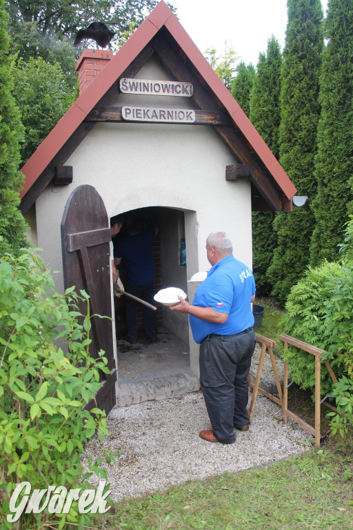 Tego chleba można spróbować raz w roku. Warto