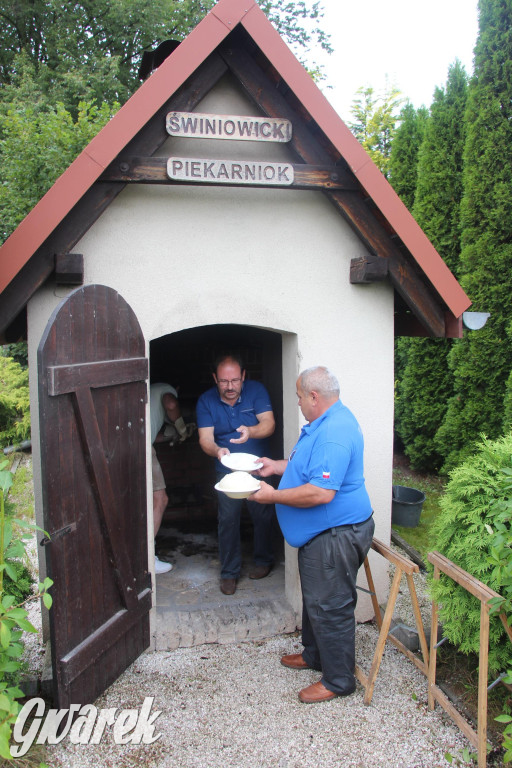 Tego chleba można spróbować raz w roku. Warto