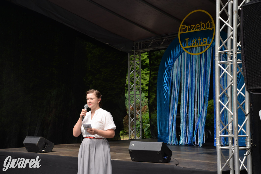 Tarnowskie Góry. Teatralne Parkowanie i harce na polanie!