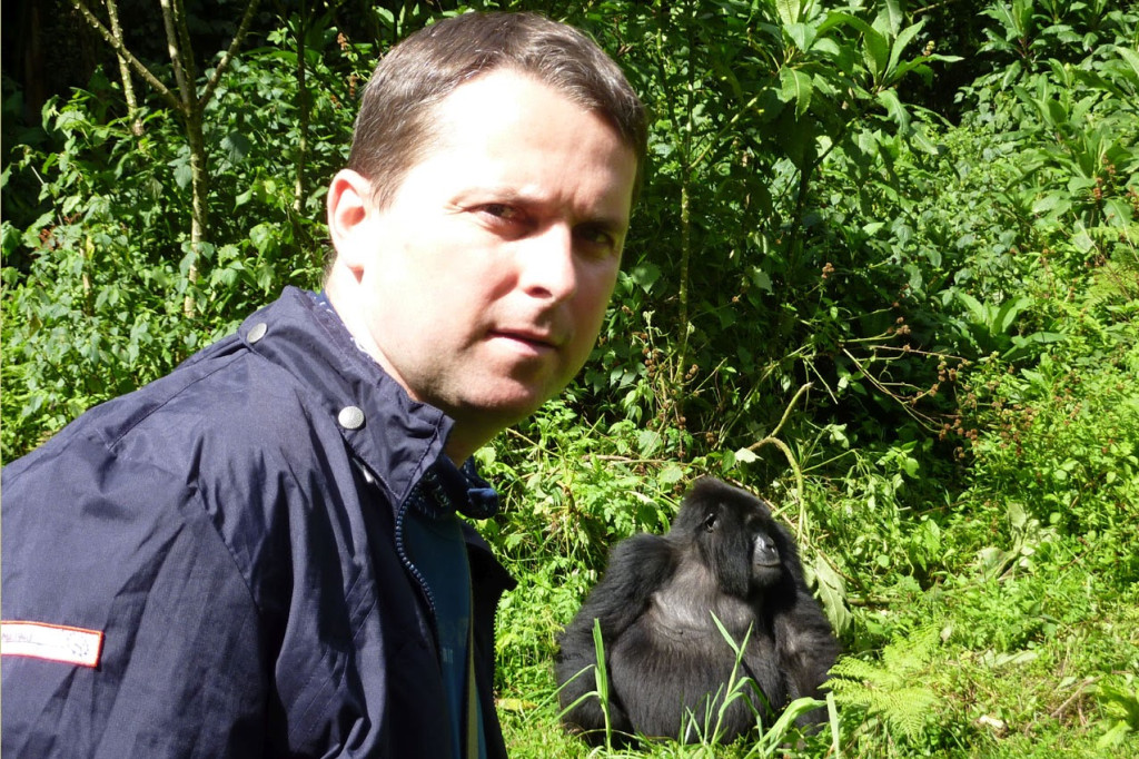 Podróże Grzegorza Sadowskiego. Zobaczcie zdjęcia!