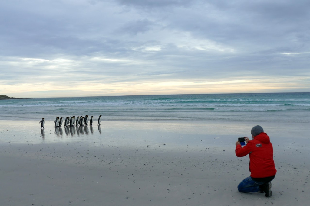 Podróże Grzegorza Sadowskiego. Zobaczcie zdjęcia!