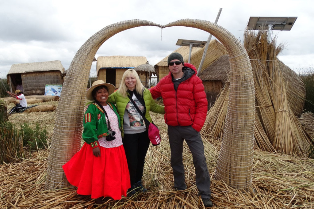 Podróże Grzegorza Sadowskiego. Zobaczcie zdjęcia!