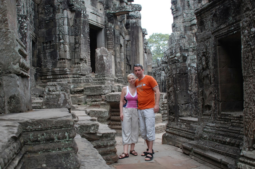 Podróże Grzegorza Sadowskiego. Zobaczcie zdjęcia!