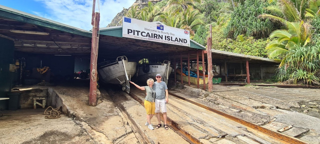 Podróże Grzegorza Sadowskiego. Zobaczcie zdjęcia!