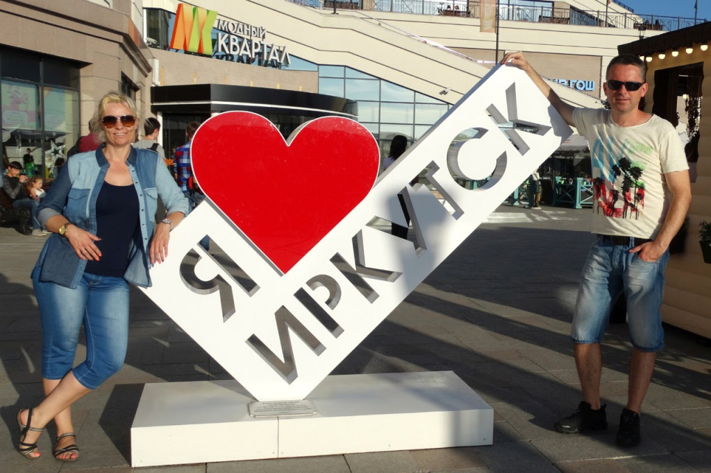 Podróże Grzegorza Sadowskiego. Zobaczcie zdjęcia!