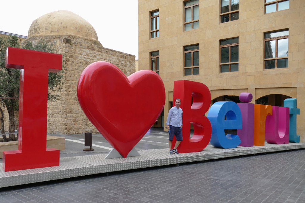 Podróże Grzegorza Sadowskiego. Zobaczcie zdjęcia!